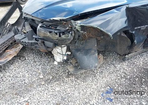 2015 Chevrolet Camaro 1Lt from USA, damaged, VIN 2G1FC1E31F9306948